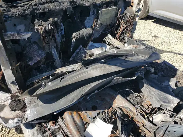7SAYGDEFXRF080346 2024 TESLA MODEL Y - Image 8
