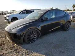 7SAYGDEFXRF124913 2024 TESLA MODEL Y