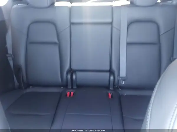 7SAYGDEFXRF161489 2024 TESLA MODEL Y - Image 8