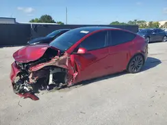 7SAYGDEFXSA349903 2025 TESLA MODEL Y