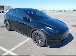 7SAYGDEFXSF261145 2025 TESLA MODEL Y