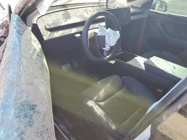 7SAYGDET0TA620233 2026 TESLA MODEL Y - Image 8