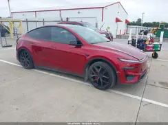 7SAYGDET0TA667181 2026 TESLA MODEL Y