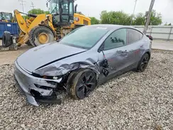 7SAYGDET0TA667553 2026 TESLA MODEL Y