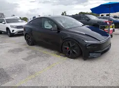 7SAYGDET0TA745216 2026 TESLA MODEL Y