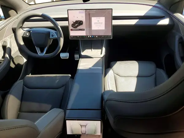 7SAYGDET1TA668744 2026 TESLA MODEL Y - Image 8