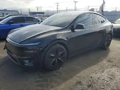 7SAYGDET1TA712368 2026 TESLA MODEL Y