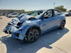 7SAYGDET1TA733866 2026 TESLA MODEL Y