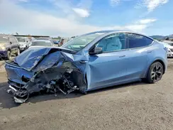 7SAYGDET1TA735178 2026 TESLA MODEL Y