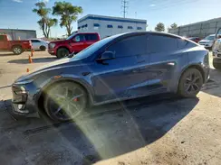 7SAYGDET2TA670048 2026 TESLA MODEL Y