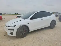 7SAYGDET2TA670888 2026 TESLA MODEL Y