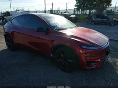 7SAYGDET2TA676948 2026 TESLA MODEL Y