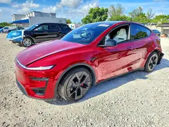 7SAYGDET2TA685715 2026 TESLA MODEL Y