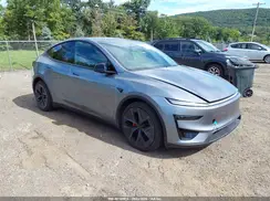 7SAYGDET2TA724397 2026 TESLA MODEL Y
