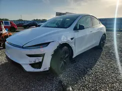 7SAYGDET2TA729003 2026 TESLA MODEL Y