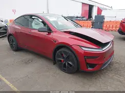 7SAYGDET2TA758677 2026 TESLA MODEL Y