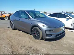 7SAYGDET3TA672455 2026 TESLA MODEL Y