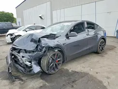 7SAYGDET3TA678563 2026 TESLA MODEL Y