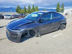 7SAYGDET4TA600597 2026 TESLA MODEL Y