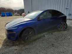 7SAYGDET4TA630781 2026 TESLA MODEL Y