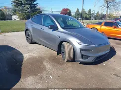7SAYGDET4TA634152 2026 TESLA MODEL Y