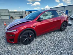 7SAYGDET4TA680130 2026 TESLA MODEL Y