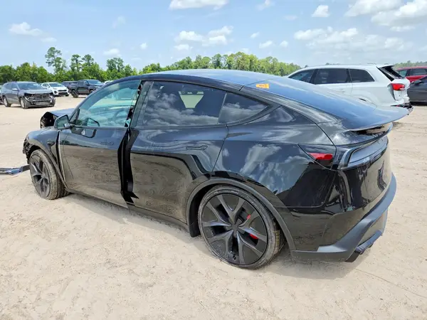 7SAYGDET4TA721937 2026 TESLA MODEL Y - Image 2