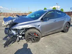 7SAYGDET5TA626772 2026 TESLA MODEL Y