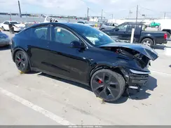 7SAYGDET5TA634306 2026 TESLA MODEL Y