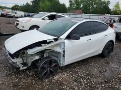 7SAYGDET5TA649047 2026 TESLA MODEL Y