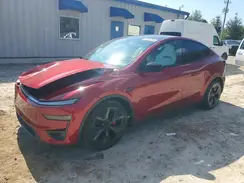 7SAYGDET5TA708856 2026 TESLA MODEL Y