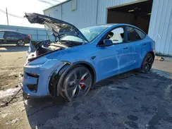 7SAYGDET5TA739136 2026 TESLA MODEL Y