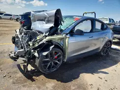 7SAYGDET6TA689458 2026 TESLA MODEL Y