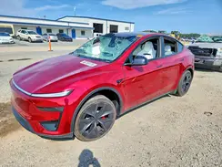 7SAYGDET6TA712589 2026 TESLA MODEL Y