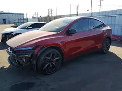 7SAYGDET7TA625431 2026 TESLA MODEL Y