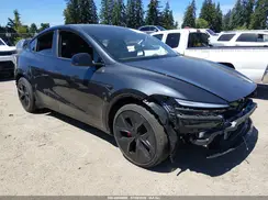 7SAYGDET7TA681255 2026 TESLA MODEL Y