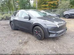 7SAYGDET7TA688304 2026 TESLA MODEL Y
