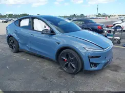 7SAYGDET7TA762739 2026 TESLA MODEL Y