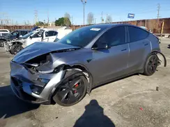 7SAYGDET8TA626703 2026 TESLA MODEL Y