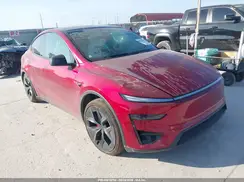 7SAYGDET8TA672483 2026 TESLA MODEL Y