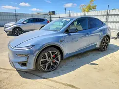 7SAYGDET8TA711816 2026 TESLA MODEL Y
