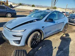 7SAYGDET8TA729331 2026 TESLA MODEL Y