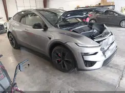 7SAYGDET8TA772681 2026 TESLA MODEL Y