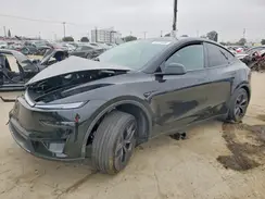 7SAYGDET9TA668510 2026 TESLA MODEL Y