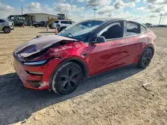 7SAYGDET9TA672492 2026 TESLA MODEL Y