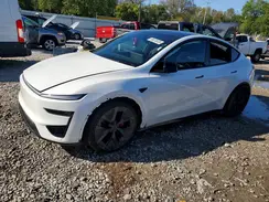 7SAYGDET9TA711288 2026 TESLA MODEL Y