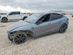 7SAYGDETXTA627108 2026 TESLA MODEL Y