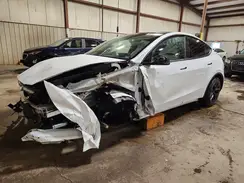 7SAYGDETXTA633524 2026 TESLA MODEL Y