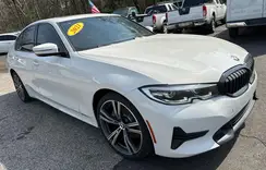 7W8B48688 2021 BMW 3ER