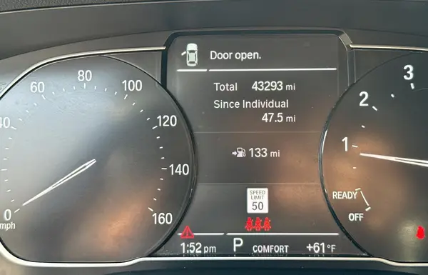 7W8B48688 2021 BMW 3ER - Image 8